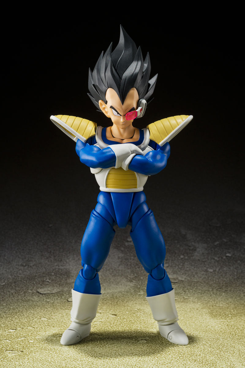 Dragon Ball Z S.H.Figuarts Android 20 Exclusive