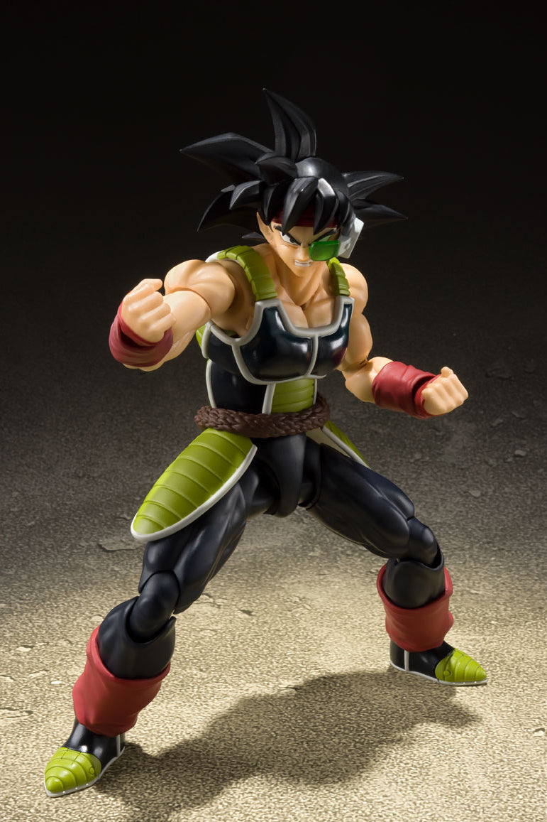 Hot toys cheap dragon ball