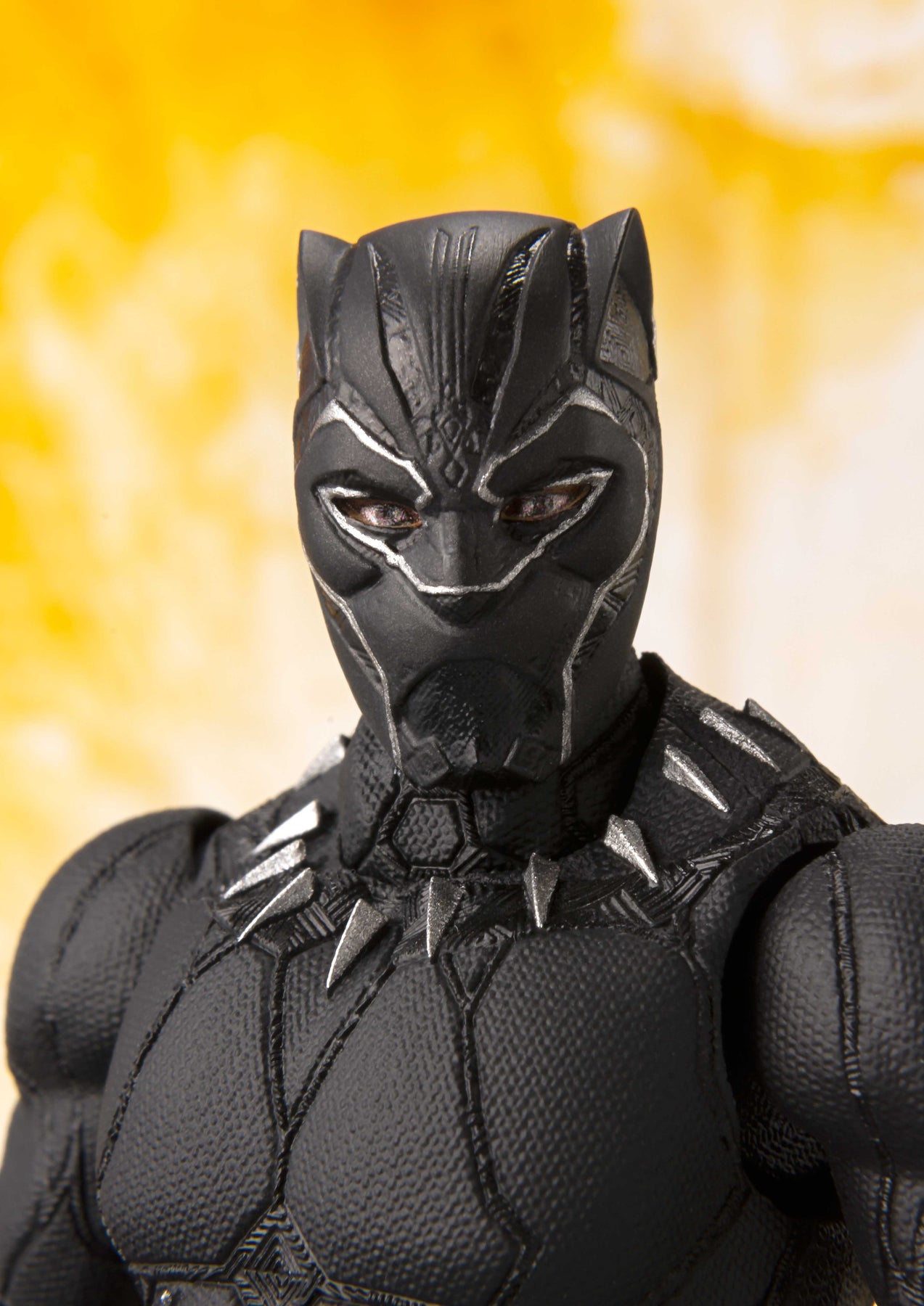 Black panther hot 2024 toys infinity war