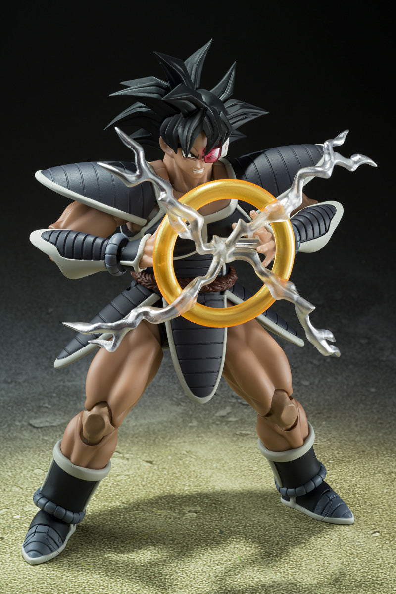 S.H.Figuarts deals Turles Tulece